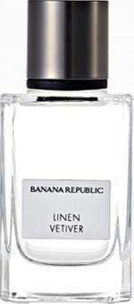 Banana Republic - Linen Vetiver - Eau De Parfum - 75ML - Image 4