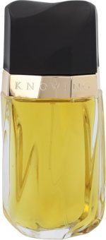 Estée Lauder Knowing 75 ml Eau de Parfum - Damesparfum - Image 2