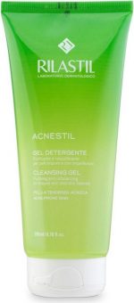 Zuiverende Gelreiniger Acnestil Rilastil (200 ml) - Image 4