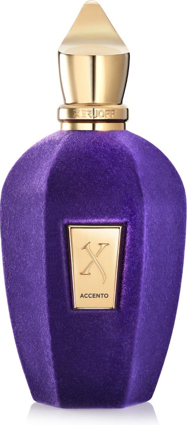 371x840-47 Xerjoff Accento - 100 ml - eau de parfum spray - unisexparfum - Image 1