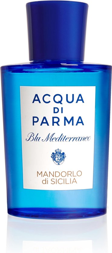 371x840-54 Acqua Di Parma Blu Mediterraneo Mandorlo Di Sicilia 75 ml - Eau de Toilette - Unisex - Image 1