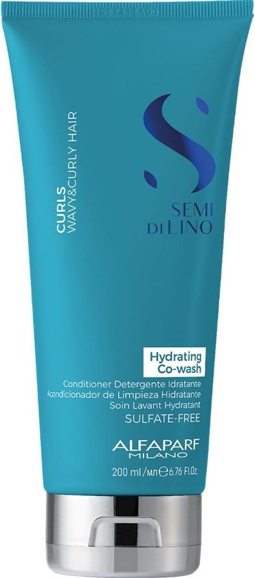 371x840-56 Conditioner Alfaparf Milano Enhancing Low Shampoo Hydraterend - Image 1