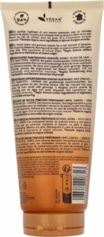 Nuxe Prodigieux Precious Scented Shower Oil 200ml - Image 3