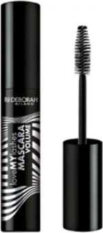 DEBORAH MILANO Mascara Love My Lashes Volume - Image 2