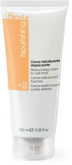 Fanola - Nourishing Restructuring Split Ends Cream - 100 ml - Image 3