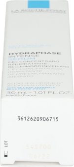 La Roche-Posay - HYDRAPHASE concentrated rehydration serum (HYDRAPHASE Intense Serum) 30 ml - 30ml - Image 3