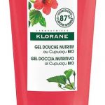 Klorane Huid Fleur D'Hibiscus Gel Douche Fleur D'Hibiscus