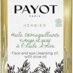 Payot Herbier Face and Eye Cleansing Oil 95 ml