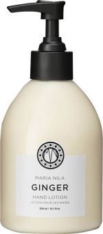 Maria Nila Hand Lotion Ginger