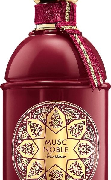 Guerlain Musc Noble EDP U 125 ml