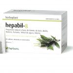 Herbora Hepabil 8 Herboplant 20 Filtr