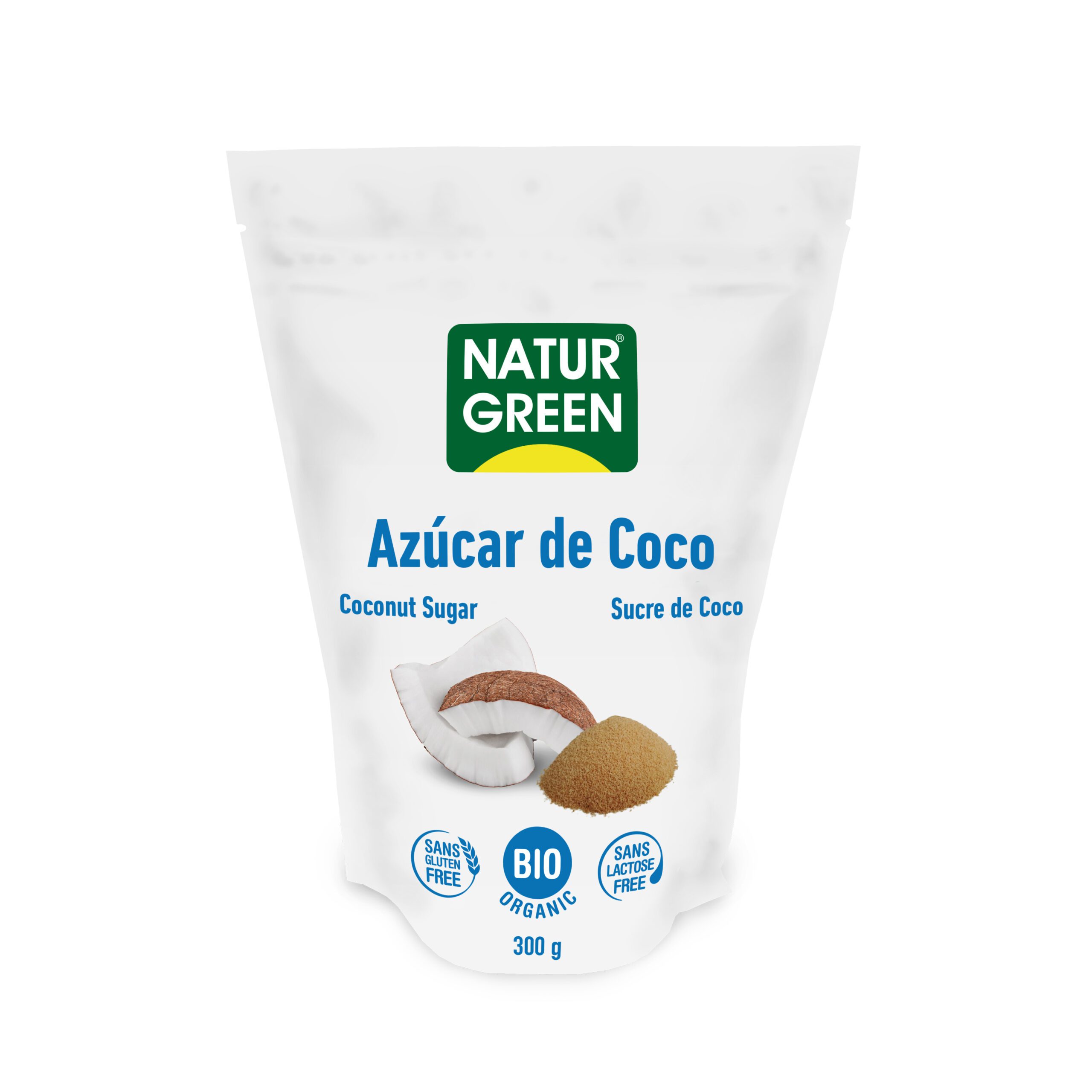372680_088731d3c398e4422944707dc981f9bf-scaled-1 Naturgreen Azucar De Coco Bio 300g - Image 1