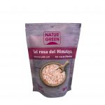 Naturgreen Sal Del Himalaya Gruesa 500g