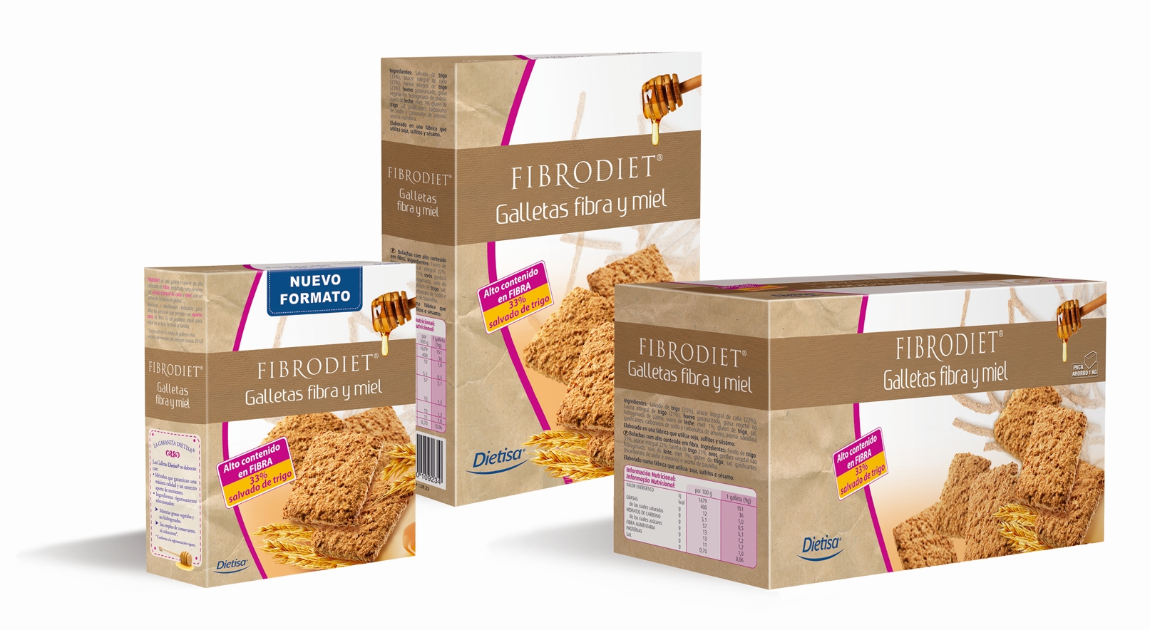372935_404dc95ad5a2a47fac41661b2714c6e9 Dietisa Galletas Fibrodiet 400 Gramos - Image 1