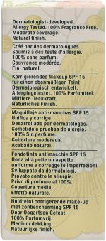 Clinique Even Better Makeup SPF 15 Foundation - CN 10 Alabaster - Image 2