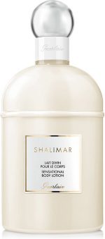 Guerlain Shalimar Sensational Body Lotion 200ml - Image 3