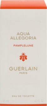 Guerlain Aqua Allegoria Eau De Toilette Allegoria Pamplelune 125ml Spray - Image 4