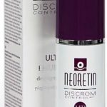Neoretin Discrom Control Ultra Emulsion Pigment Lightener 30ml