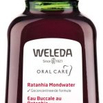 Mouthwash Ratanhia 50ml