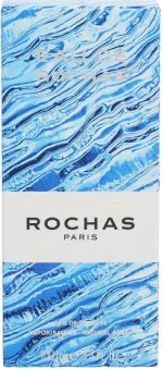 Rochas Eau De Rochas Eau De Toilette Spray 100ml - Image 4