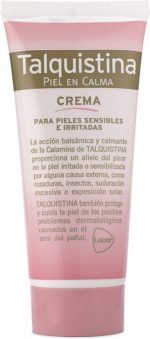 Beschermende Luiercrème Talquistina (100 ml) - Image 2
