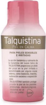 Talquistina Polvo 50 G - Image 3