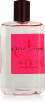 Uniseks Parfum Atelier Cologne EDC Pacific Lime 200 ml - Image 3