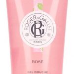 Douchegel Roger & Gallet Rose (200 ml)