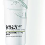 Jowaé Dagcrème Corrigeren Balancing Mattifying Fluid