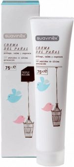 Suavinex Diaper Cream 75 Ml - Image 2