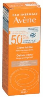 Avène Colour Cream SPF50+ 50ml - Image 3