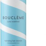 Boucleme Hydrating Hair Cleanser 300ml - Normale shampoo vrouwen - Voor Alle haartypes