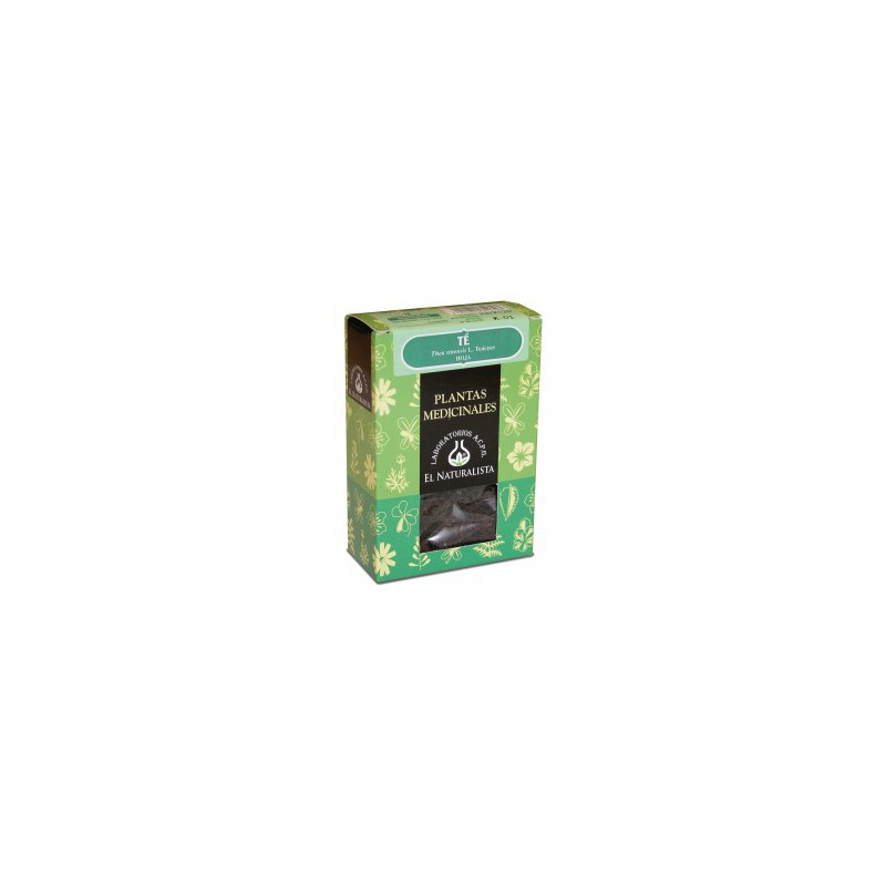373716_260174a38c8f92764038254eb035587b El Natural Te Chino 80g Trociscos - Image 1