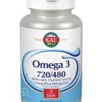 Kal Omega 3 720 480 60 Perlas