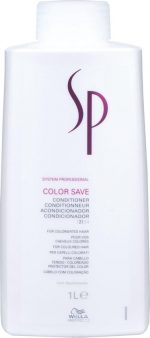 Wella Professionals SP Color Save Conditioner 1000 ml - Image 2