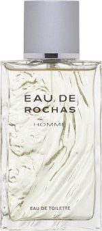 Rochas Eau De Rochas Homme Eau De Toilette Spray 100ml - Image 2