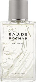 Eau De Rochas Pour Homme Eau De Toilette (edt) 200ml - Image 4
