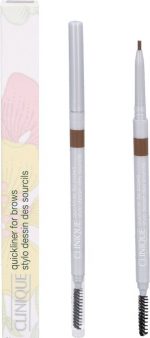 Clinique Wenkbrauw Quickliner Soft Chestnut 0,06 gr - Image 2