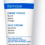 Uriage Xemose Crema Facial 40 Ml - Nutre, Calma Y Protege