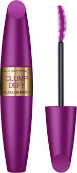 Max Factor Clump Defy False Lash Effect Mascara #black 13 Ml - Image 2