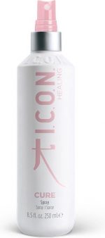 I.c.o.n. - CURE BY CHIARA spray 250 ml - Image 2
