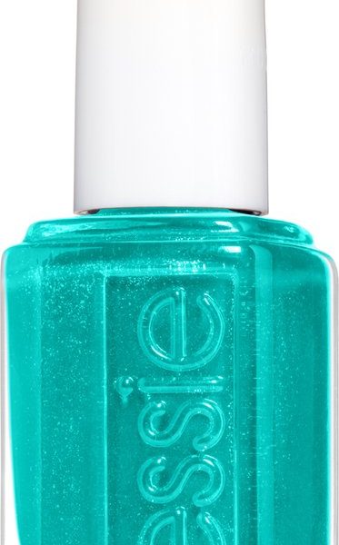 essie® - original - 266 naughty nautical - groen - glanzende nagellak - 13,5 ml