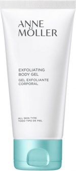 Anne Möller Body Scrub Gel 200ml - Image 2