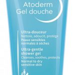Bioderma Atoderm DoucheGel 100 Ml