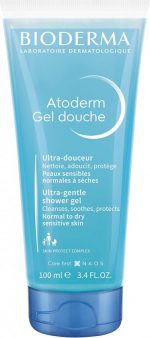 Bioderma Atoderm DoucheGel 100 Ml