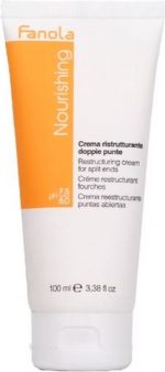Fanola - Nourishing Restructuring Split Ends Cream - 100 ml - Image 4