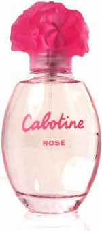 Gres Parfums Cabotine Rose - 100ml - Eau de toilette