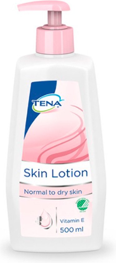 373x840-75 Tena Skin Lotion - Image 1
