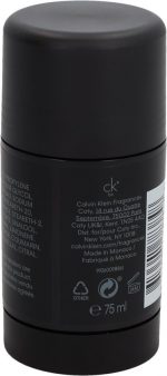 Calvin Klein Ck Be Dst U 75 G - Image 4