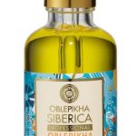 Natura Siberica Oblepikha Haarolie voor Gespleten Haarpunten